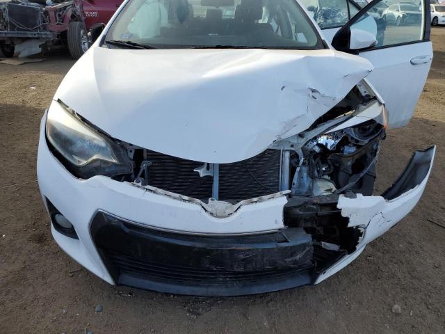 Photo 11 from auction – 2016 TOYOTA COROLLA L with VIN 2T1BURHE2GC569501