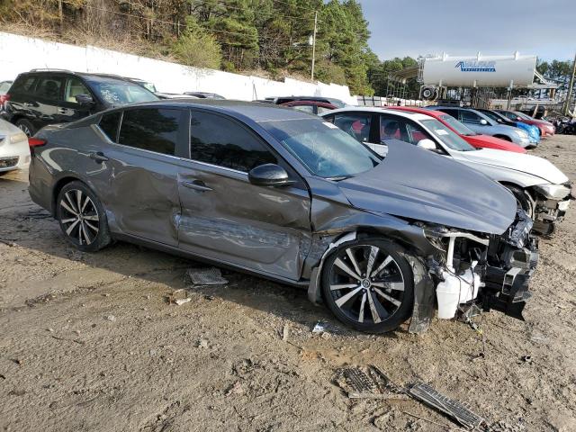 Photo 4 from auction – 2022 NISSAN ALTIMA SR with VIN 1N4BL4CV7NN375219