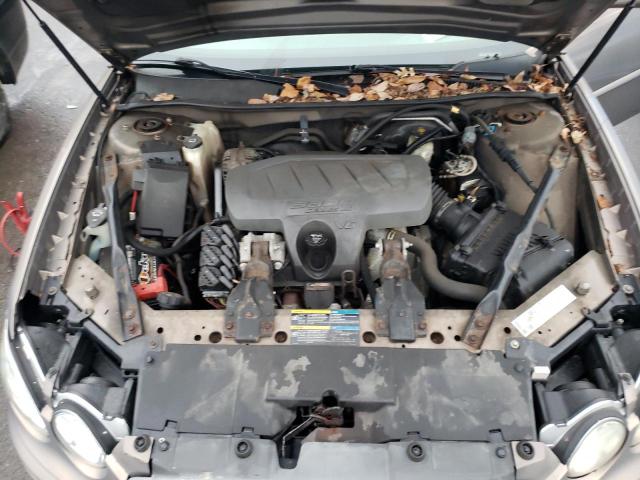 Photo 11 from auction – 2006 BUICK LACROSSE C with VIN 2G4WC582561261959