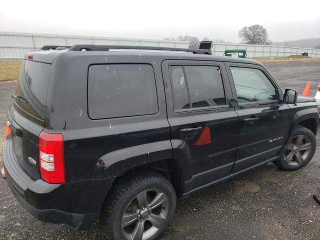 Photo 3 from auction – 2015 JEEP PATRIOT LA with VIN 1C4NJRFB3FD155255