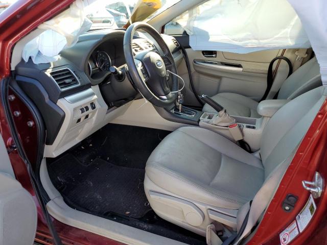 Foto 7 de la subasta – 2015 SUBARU XV CROSSTR con VIN JF2GPAMC7F8317743