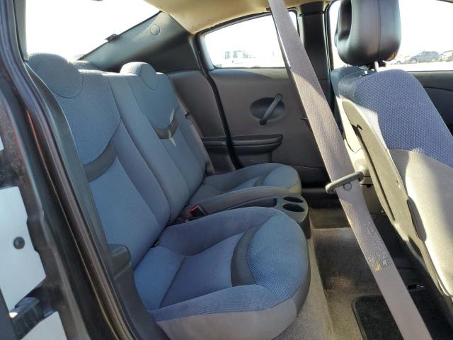 Photo 10 from auction – 2004 SATURN ION LEVEL with VIN 1G8AM12F64Z140047
