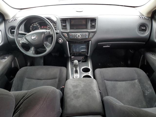 Photo 8 from auction – 2015 NISSAN PATHFINDER with VIN 5N1AR2MM3FC687366