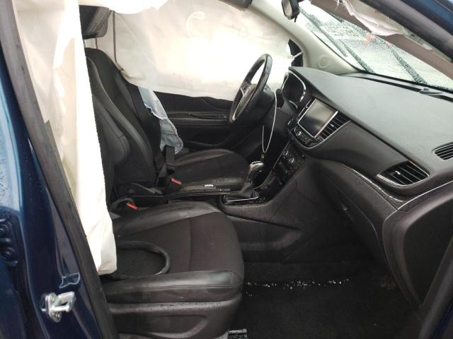 Photo 7 from auction – 2019 BUICK ENCORE PRE with VIN KL4CJASB8KB802635