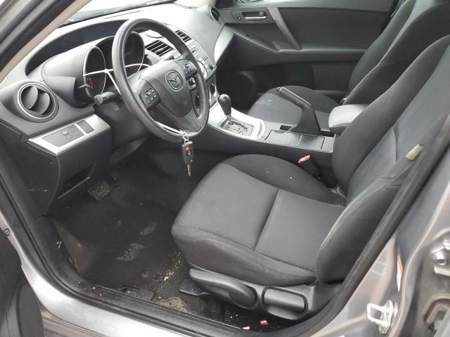Photo 7 from auction – 2010 MAZDA 3 I with VIN JM1BL1SG7A1127839