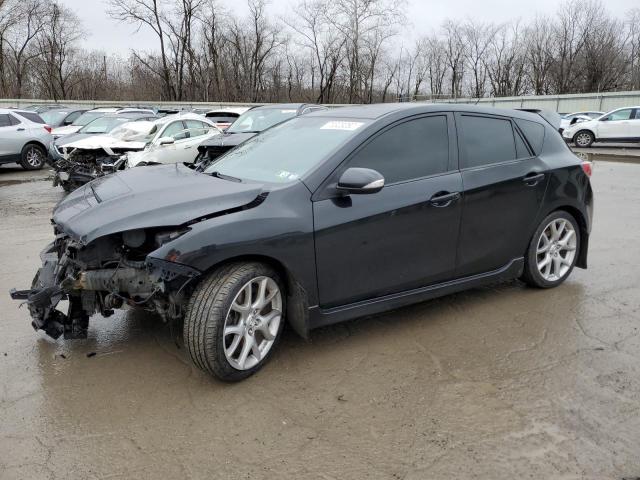 MAZDA SPEED 3 2011 with VIN JM1BL1K44B1412778 - Photo from auction