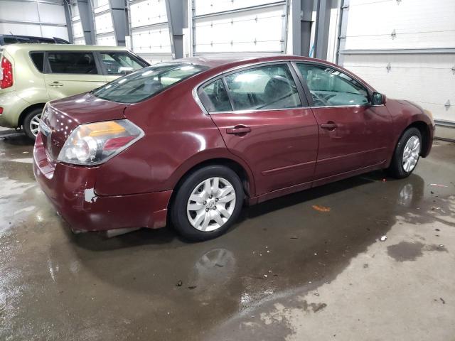 Photo 3 from auction – 2011 NISSAN ALTIMA BAS with VIN 1N4AL2AP9BC161098
