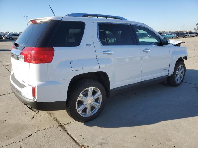 Photo 3 from auction – 2016 GMC TERRAIN SL with VIN 2GKFLUE32G6260112