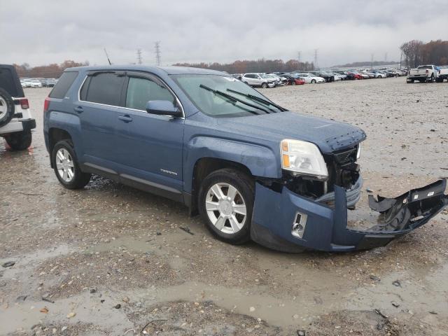 Photo 4 from auction – 2012 GMC TERRAIN SL with VIN 2GKFLREK6C6273556