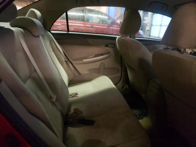 Photo 10 from auction – 2010 TOYOTA COROLLA BA with VIN 1NXBU4EE6AZ357956
