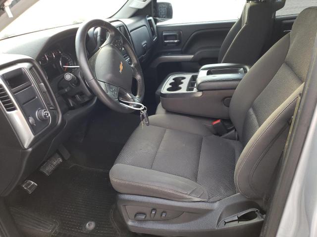 Photo 7 from auction – 2017 CHEVROLET SILVERADO with VIN 1GCRCREC3HZ231049