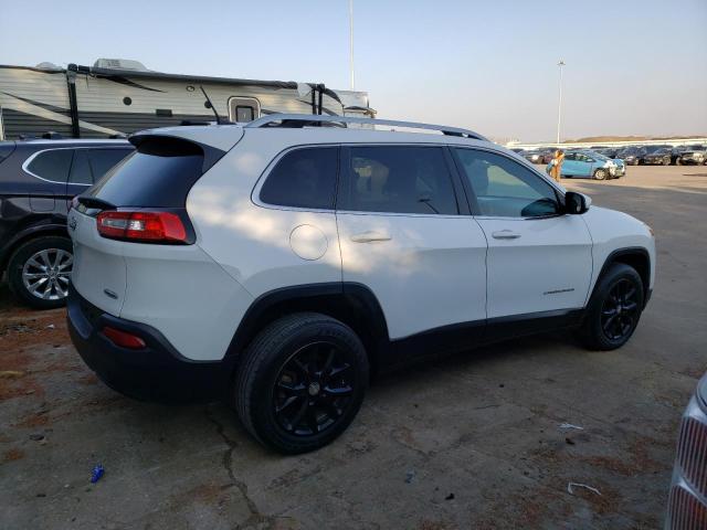 Photo 3 from auction – 2018 JEEP CHEROKEE L with VIN 1C4PJLCBXJD573475