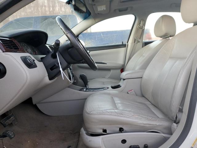 Photo 7 from auction – 2011 CHEVROLET IMPALA LTZ with VIN 2G1WC5EM4B1104985