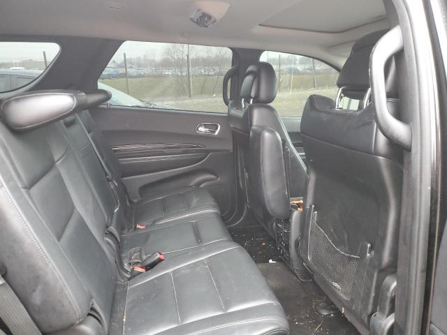 Photo 11 from auction – 2015 DODGE DURANGO LI with VIN 1C4RDJDG3FC709991