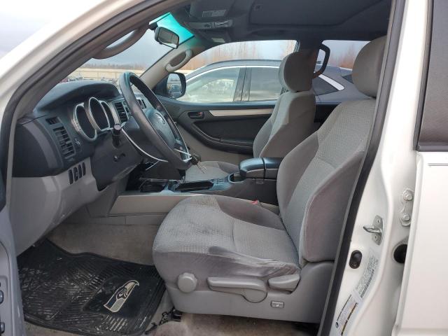 Photo 7 from auction – 2004 TOYOTA 4RUNNER SR with VIN JTEBU14R640031671