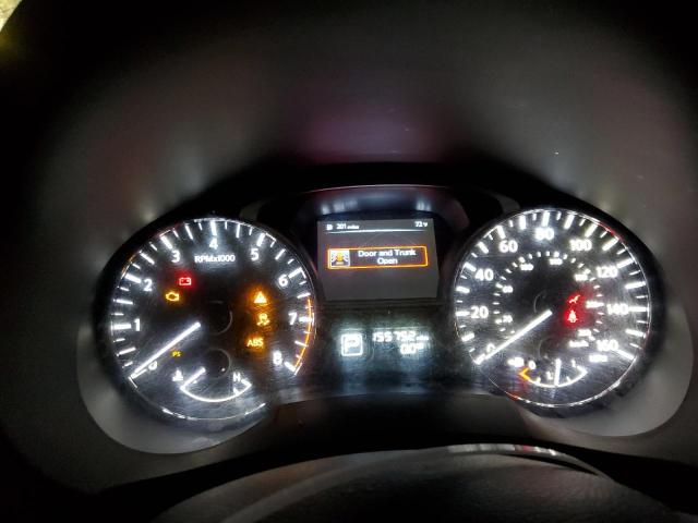 Photo 9 from auction – 2014 NISSAN ALTIMA 2.5 with VIN 1N4AL3AP0EN385648