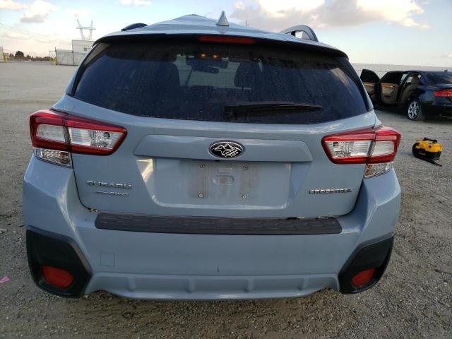Photo 6 from auction – 2018 SUBARU CROSSTREK with VIN JF2GTADCXJH271751