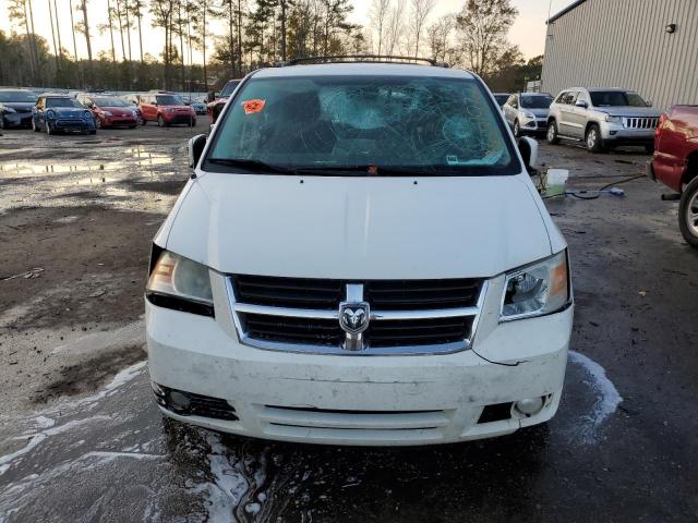 Photo 5 from auction – 2010 DODGE GRAND CARA with VIN 2D4RN5D11AR251208