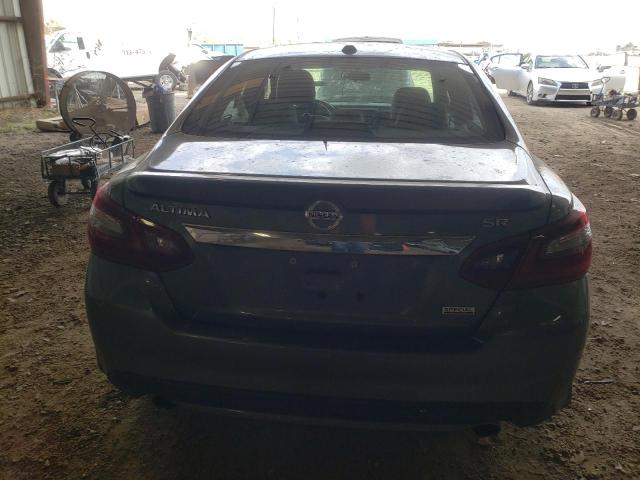 Photo 6 from auction – 2018 NISSAN ALTIMA 2.5 with VIN 1N4AL3AP1JC288027