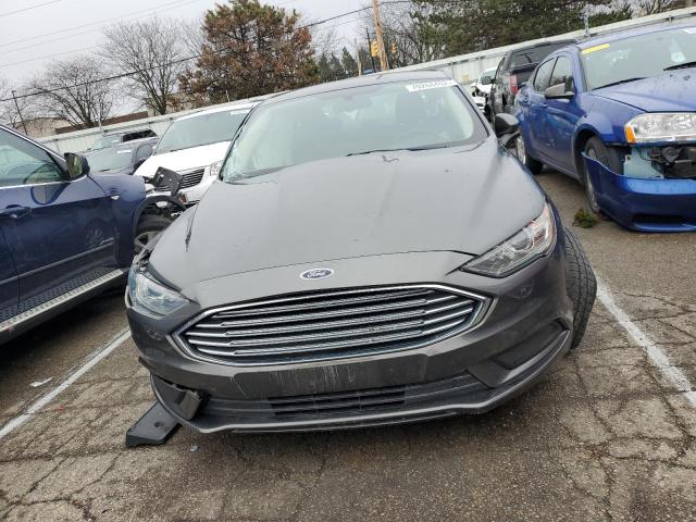 Photo 5 from auction – 2017 FORD FUSION SE with VIN 3FA6P0LU6HR323538