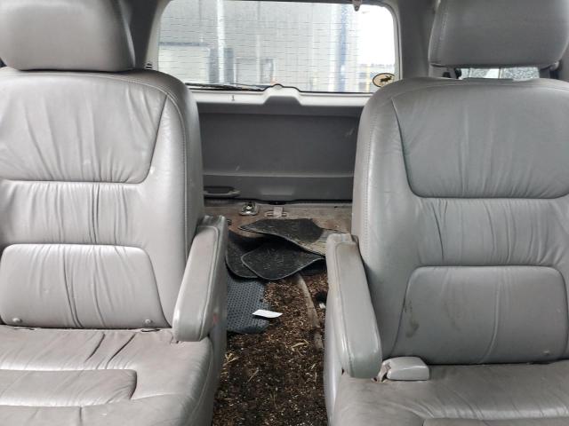 Photo 10 from auction – 2003 HONDA ODYSSEY EX with VIN 5FNRL18923B082343