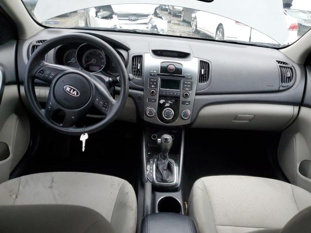 Photo 8 from auction – 2013 KIA FORTE EX with VIN KNAFU4A29D5735829