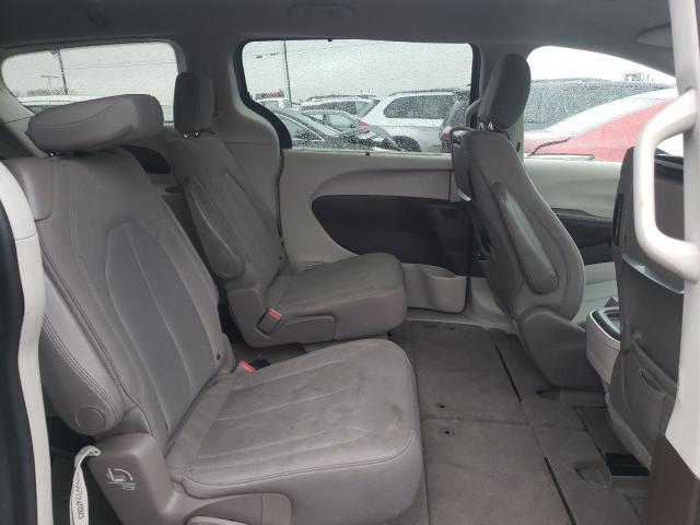 Photo 11 from auction – 2019 CHRYSLER PACIFICA T with VIN 2C4RC1FG3KR549872