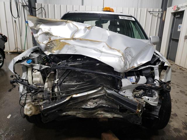 Photo 5 from auction – 2005 HONDA PILOT EXL with VIN 5FNYF18565B003498