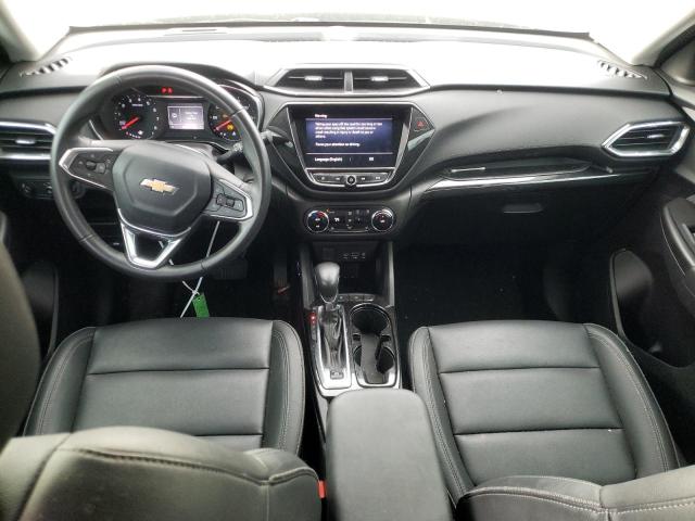 Foto 8 de la subasta – 2021 CHEVROLET TRAILBLAZE con VIN KL79MPS26MB023714