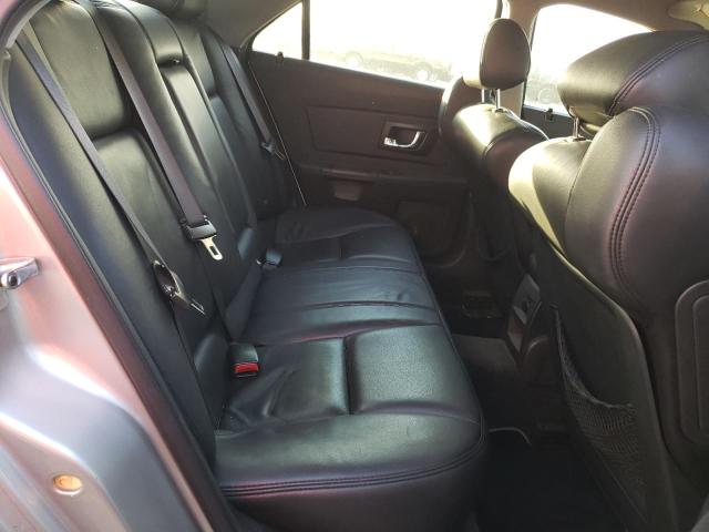 Photo 10 from auction – 2006 CADILLAC CTS with VIN 1G6DM57T660163413