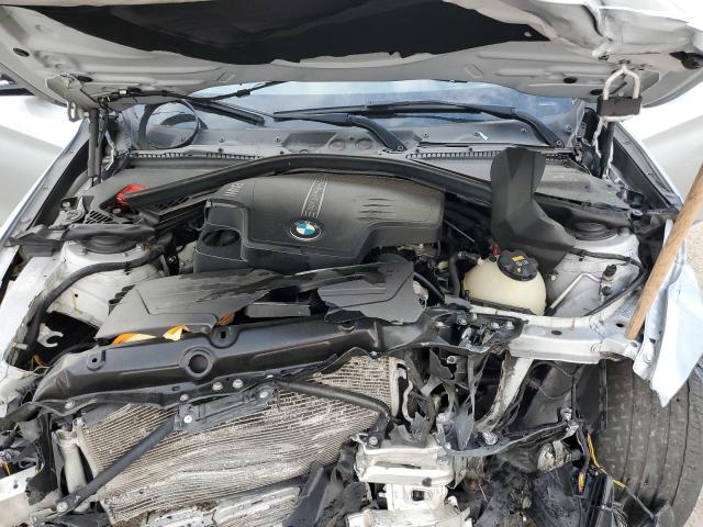 Photo 11 from auction – 2015 BMW 428 XI GRA with VIN WBA4A7C53FD414290