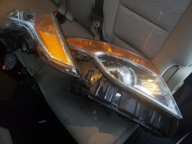 Photo 13 from auction – 2012 FORD EXPLORER with VIN 1FMHK8B82CGA85428