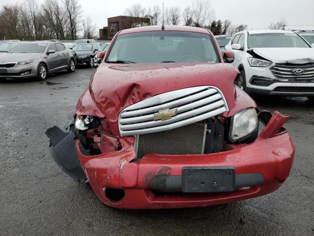 Photo 5 from auction – 2011 CHEVROLET HHR LT with VIN 3GNBABFW0BS591835