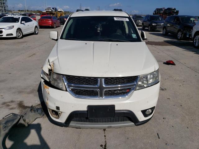 Photo 5 from auction – 2013 DODGE JOURNEY SX with VIN 3C4PDCBG6DT572567