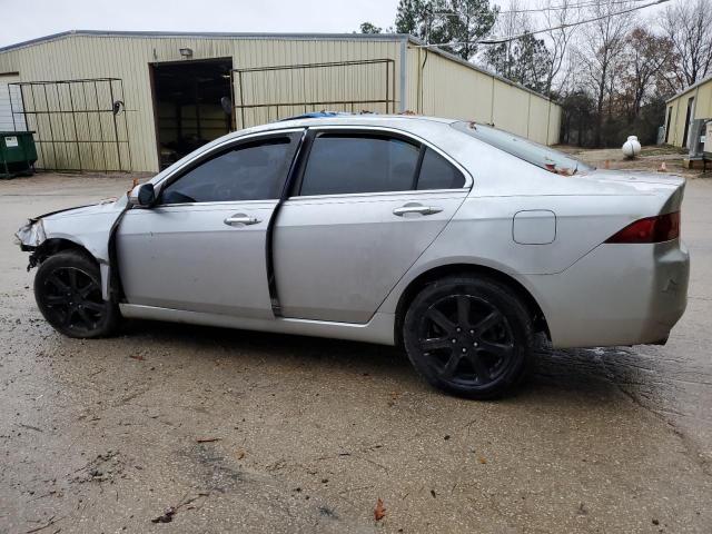 Photo 2 from auction – 2004 ACURA TSX with VIN JH4CL96824C044929