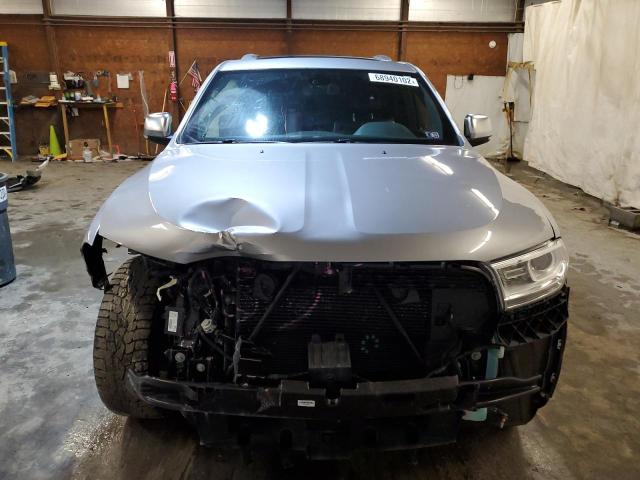 Photo 5 from auction – 2018 DODGE DURANGO CI with VIN 1C4RDJEG3JC414753