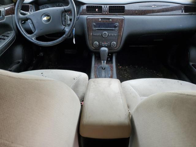 Photo 8 from auction – 2012 CHEVROLET IMPALA LT with VIN 2G1WB5E35C1192070
