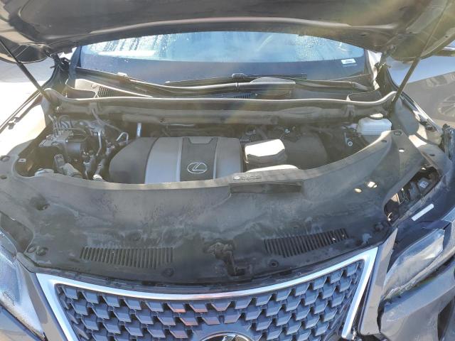 Photo 11 from auction – 2020 LEXUS RX 350 with VIN 2T2HZMDA0LC237774
