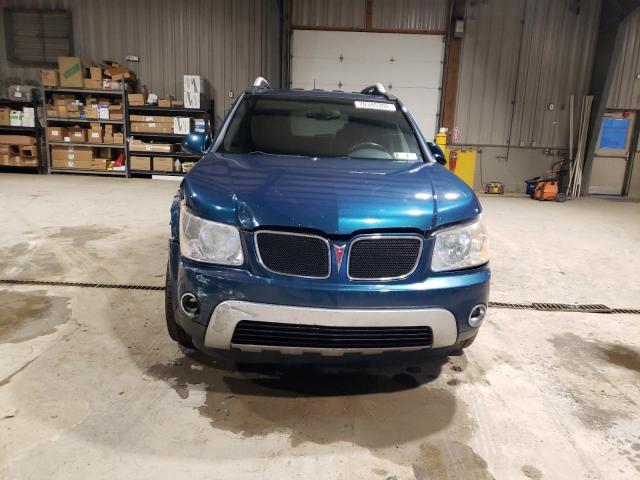 Zdjęcie 5 z aukcji – 2007 PONTIAC TORRENT z VIN 2CKDL73F076017943