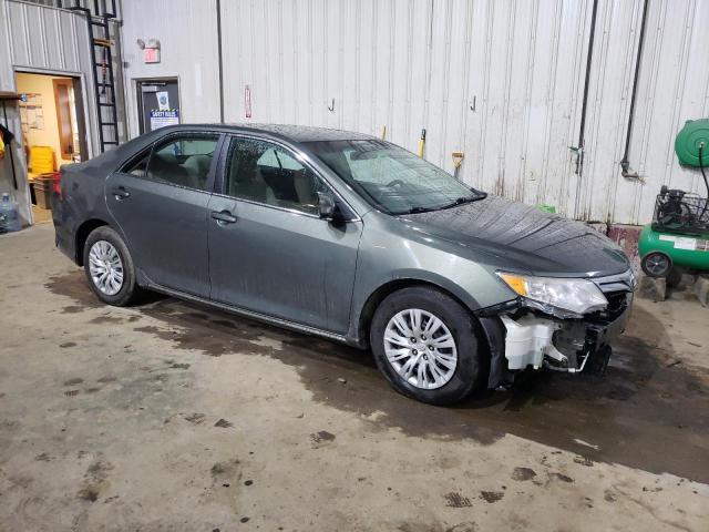 Photo 4 from auction – 2013 TOYOTA CAMRY L with VIN 4T4BF1FK1DR323530