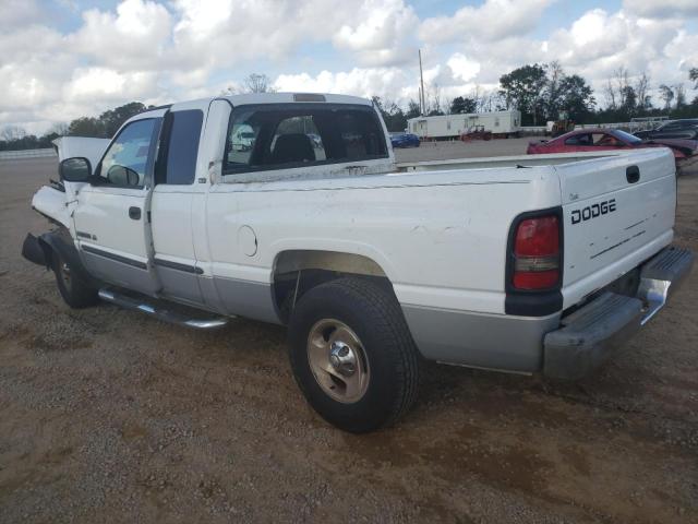 Photo 2 from auction – 2001 DODGE RAM 1500 with VIN 1B7HC13Y01J207663