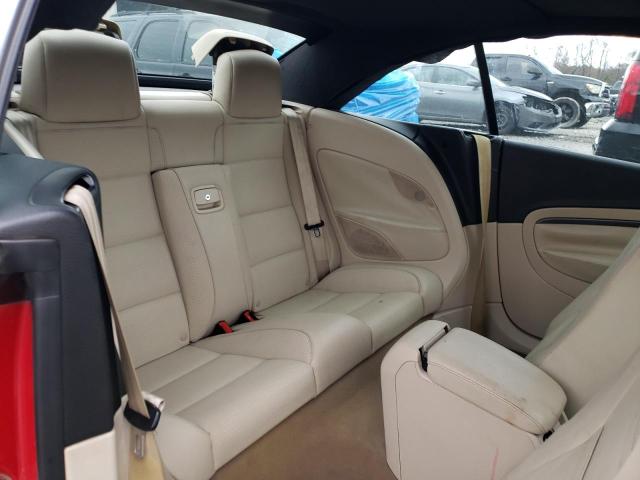 Photo 10 from auction – 2008 VOLKSWAGEN EOS TURBO with VIN WVWBA71F28V020637