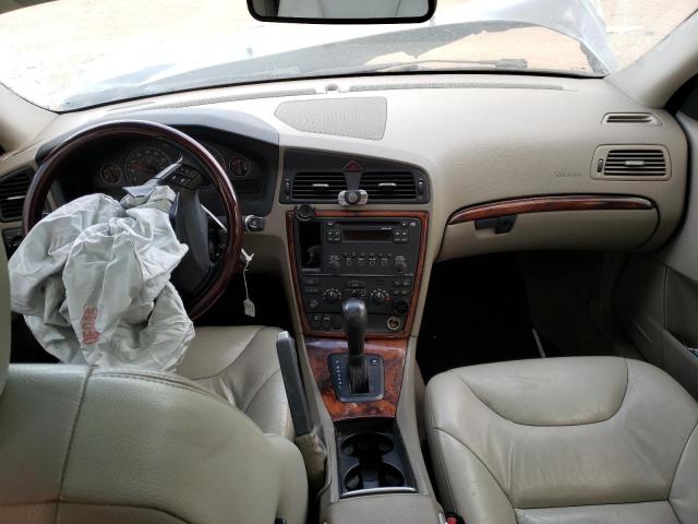 Photo 8 from auction – 2007 VOLVO S60 2.5T with VIN YV1RH592472619176