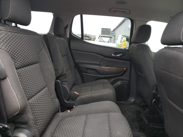 Photo 11 from auction – 2017 GMC ACADIA SLE with VIN 1GKKNSLA2HZ155137
