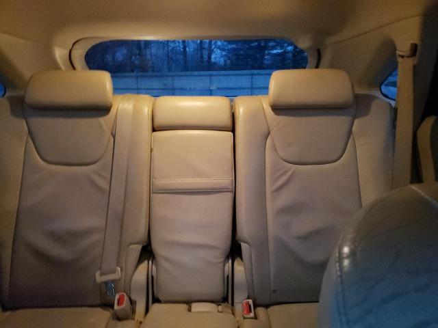 Photo 10 from auction – 2010 LEXUS RX 350 with VIN 2T2BK1BAXAC039440