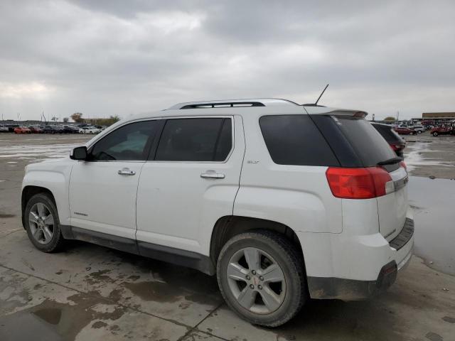 Photo 2 from auction – 2015 GMC TERRAIN SL with VIN 2GKALTEK4F6106219