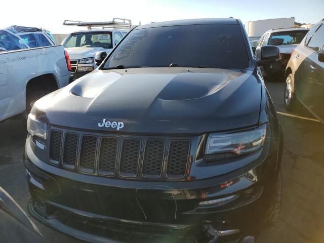 Photo 5 from auction – 2015 JEEP GRND CHERO with VIN 1C4RJFDJ6FC674218