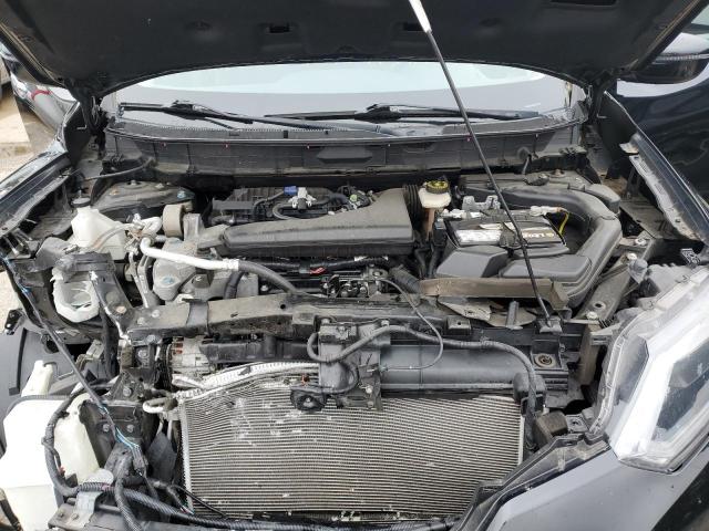 Photo 12 from auction – 2016 NISSAN ROGUE S with VIN KNMAT2MV6GP658792