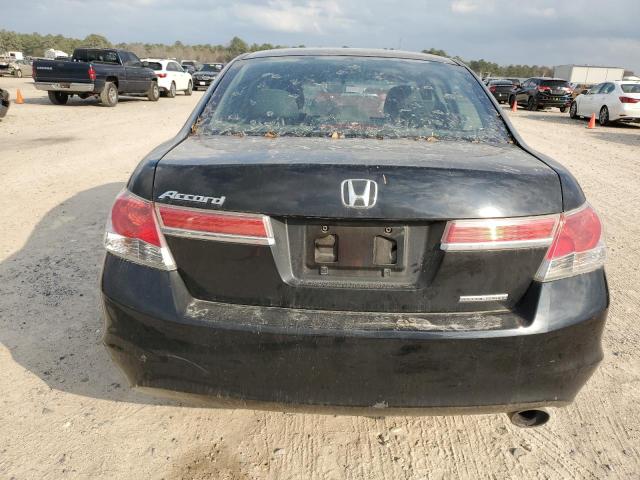 Photo 6 from auction – 2012 HONDA ACCORD SE with VIN 1HGCP2F63CA153360