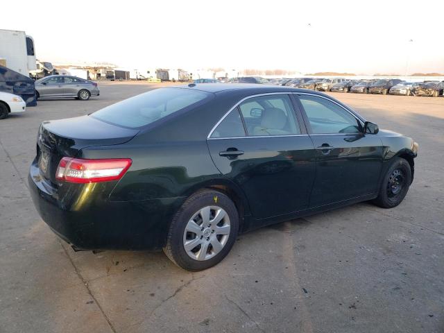 Photo 3 from auction – 2010 TOYOTA CAMRY STD/ with VIN 4T4BF3EK2AR065592